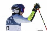 Vinatzer pesca un gran n° 8 per lo slalom di Aspen, Feller vuole la coppa: la startlist della gara, ma il meteo...