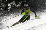 Gli azzurri dello slalom preparano il debutto a Kabdalis: la FIS conferma ufficialmente Gurgl