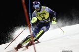 Così non va, che brutta Italia in slalom. Vinatzer a terra. 