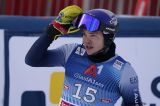 Apre Kristoffersen, Sala pesca l'8, Vinatzer il n° 11: la startlist dello slalom di Adelboden previsto domenica