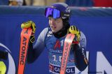 Italia a secco da quasi 7 anni in slalom e da 18 a Campiglio, ma Del Dio ci crede: 