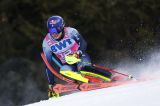 Alle 13.15 la manche decisiva dello slalom di Wengen: Vinatzer e Sala 4° e 5°, McGrath ha margine