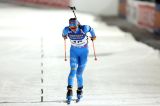 Biathlon