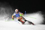 Vlhova a sfidare Shiffrin, in casa Italia un deciso passo indietro: solo Rossetti si qualifica per la 2^ manche