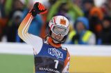 Il week-end nero di Shiffrin, la ripartenza di Vlhova che si avvicina. 