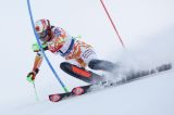 Vlhova da pronostico nell'apertura di Levi, ma Duerr e Shiffrin sono ancora vicine dopo la 1^ manche