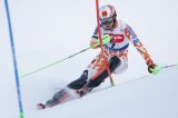 Vlhova non concede nulla: Petra è straripante a Levi, battuta Duerr nell'opening di slalom