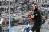 Svizzera, Germania e Svezia (con un debuttante): ecco gli slalomisti scelti per Chamonix