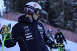 Casse inaugura la startlist n° 2 a Crans-Montana: venerdì (ore 10.00) l'ultima prova, 8 azzurri al via