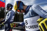 Uomini jet pronti al decollo: la startlist della 1^ prova a Beaver Creek, Casse e Paris i primi azzurri in pista