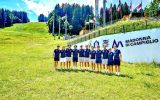 Sci Alpino Maschile