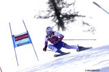 A Sestriere condizioni diverse per il gigante bis, alle 11.00 la 1^ manche: n° 1 Hector, undici le azzurre in gara