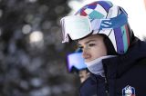 Altra giornata ideale a Beaver Creek, c'è la 2^ prova con tante azzurre in quota: start fissato alle 19.00