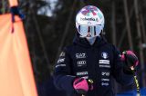 St. Moritz, tutto pronto per il primo super-g: alle 10.30 il via con tanto azzurro e... Vonn (n° 31)