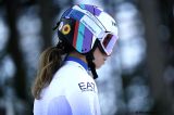 La FISI ufficializza lo stop di Bassino: influenzata, Marta salterà anche il super-g di St. Anton