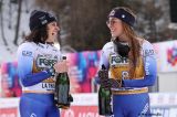 A La Thuile si torna in pista per il secondo super-g: start alle 11.00, Brignone e Goggia vogliono fare sognare ancora