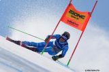 Immensamente Brignone nel cielo azzurro di Saalbach: il gigante mondiale è tutto di Fede!