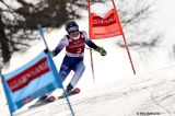 E' un altro show targato Federica Brignone! Battuta a duello Robinson nel primo gigante di Sestriere