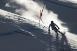 Brignone severa nonostante il 3° crono nella prova bis a Beaver Creek: 