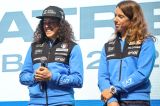 Sci Alpino Femminile