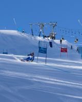 Sci Alpino Femminile