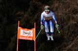 La startlist del super-g di Cortina; Brignone n° 7, Goggia con il 12, poi Gut-Behrami. Per Vonn gara n° 400 in coppa