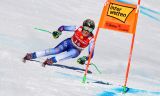 St. Anton è azzurra, meravigliosa Brignone che si sblocca in discesa e Pirovano ai piedi del podio, che Vonn! Goggia out