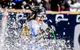 Sarà proprio Federica Brignone ad aprire il gigante di Sun Valley con l'1, Robinson pesca il 7