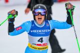 La consacrazione della tigre che diventa la campionessa di tutti. Brignone, è tuo l'oro in gigante: 