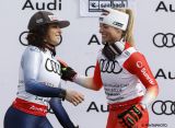 Prima giornata di velocità per le azzurre a Ushuaia, dove non c'è Gut-Behrami: Lara sceglie il Cile
