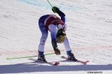 Tutti a Sestriere per la 2^ manche del gigante bis: alle 14.00 il via, Brignone è incollata alle prime tre