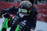 Condizioni strepitose a Saalbach, i Mondiali partono con la prova delle donne jet: alle 10.30 in pista!