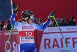 Brignone impressionante nel training di St. Anton: Fede fa il vuoto, poi Gut-Behrami e Goggia