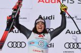 Confermate dalla FIS le gare veloci di St. Anton: l'11-12 gennaio discesa-superg e negli ultimi anni le azzurre...