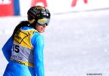 Pirovano n° 2, poi Bassino (5) e Brignone (6) prima di Gut-Behrami (9) e Goggia (11): la startlist del super-g mondiale
