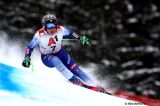 Le azzurre dominano a Cortina con Brignone che anticipa Goggia e Nadia Delago: brividi a Rumerlo per Vonn e Venier