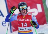 Brignone, è più la gioia del rimpianto: 