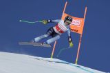 E' di nuovo super-g a Sankt Moritz, ci attende una domenica da brividi: la startlist di 