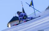 Brignone è una garanzia: 4° podio in 5 giganti e pettorale rosso! A Lienz trionfa sua maestà Shiffrin