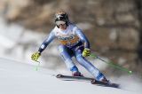 Goggia, Brignone, Bassino: dal n° 7 al 9 le tre stelle azzurre per il super-g che chiude il trittico di Cortina