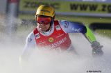 Casse lascia terreno nel finale a Cameron Alexander, ma è 3° nel training di Wengen dove molti big non spingono