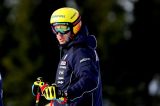 Casse rinuncia al secondo training dopo la caduta odierna: la startlist della prova di giovedì a Kvitfjell