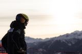 Alle 10.30 il via del training a Kvitfjell: Paris scende con l'8 prima di Odermatt e von Allmen, n° 16 per Casse