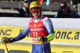 Comincia la lunga settimana di Wengen: martedì (ore 12.30) la prova d'apertura, Casse primo azzurro al cancelletto