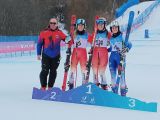 Eventi sportivi