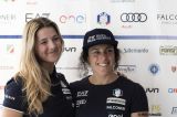 L'Italia si aggrappa a Brignone ma sorride ancora con Giorgia Collomb: sono 5 le azzurre nella 2^ di Killington