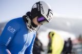 La verità sullo slalom iridato: alle 13.15 la 2^ manche, Rast comanda con margine. Collomb apre il quartetto azzurro