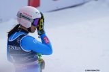 E ora... lo slalom! Alle 13.15 via a Saalbach per assegnare il titolo della combinata a squadre femminile