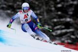 La startlist del primo training a Cortina: azzurre agli 