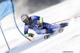 La startlist della sfida alla 